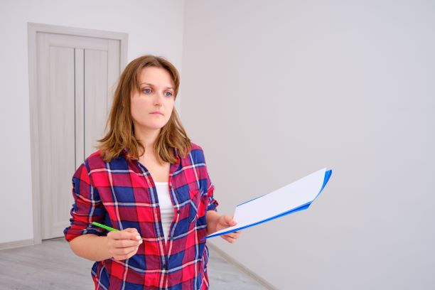 El límite de renta y los arrendadores.